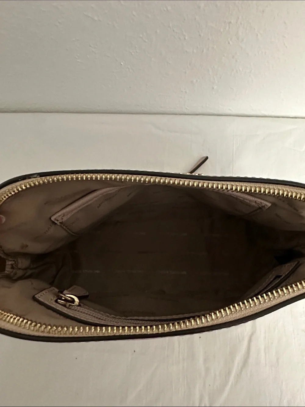 Michael Kors Chain Crossbody bag